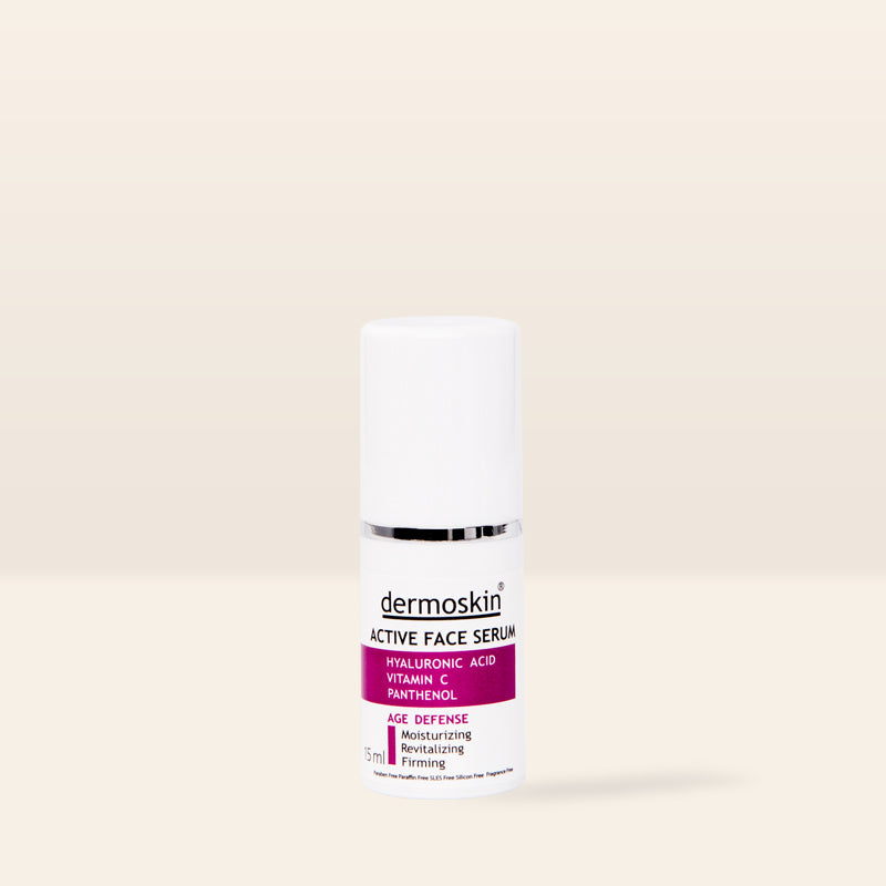 Dermoskin Active Face Serum