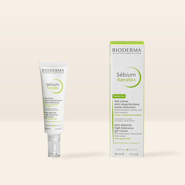 Bioderma Sebium Kerato+