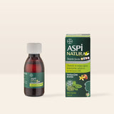 Aspi Natura Cough Syrup