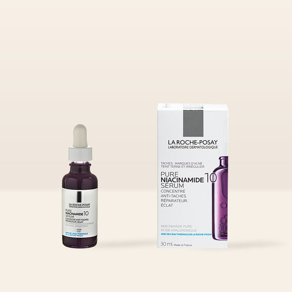 La Roche Posay Pure Niacinamide 10 Serum