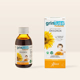 Grintuss Pediatric Syrup