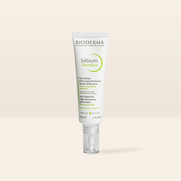 Bioderma Sebium Kerato+ 30 ml