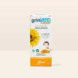 Grintuss Pediatric Syrup