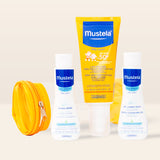 Mustela Set